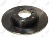 ABE C3B003ABE Brake Disc